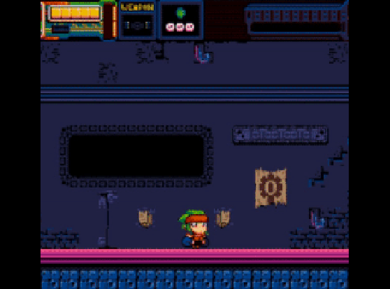 Phantom Gear Digital Demo