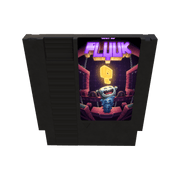 Plyuk - Mega Cat Studios, Inc.