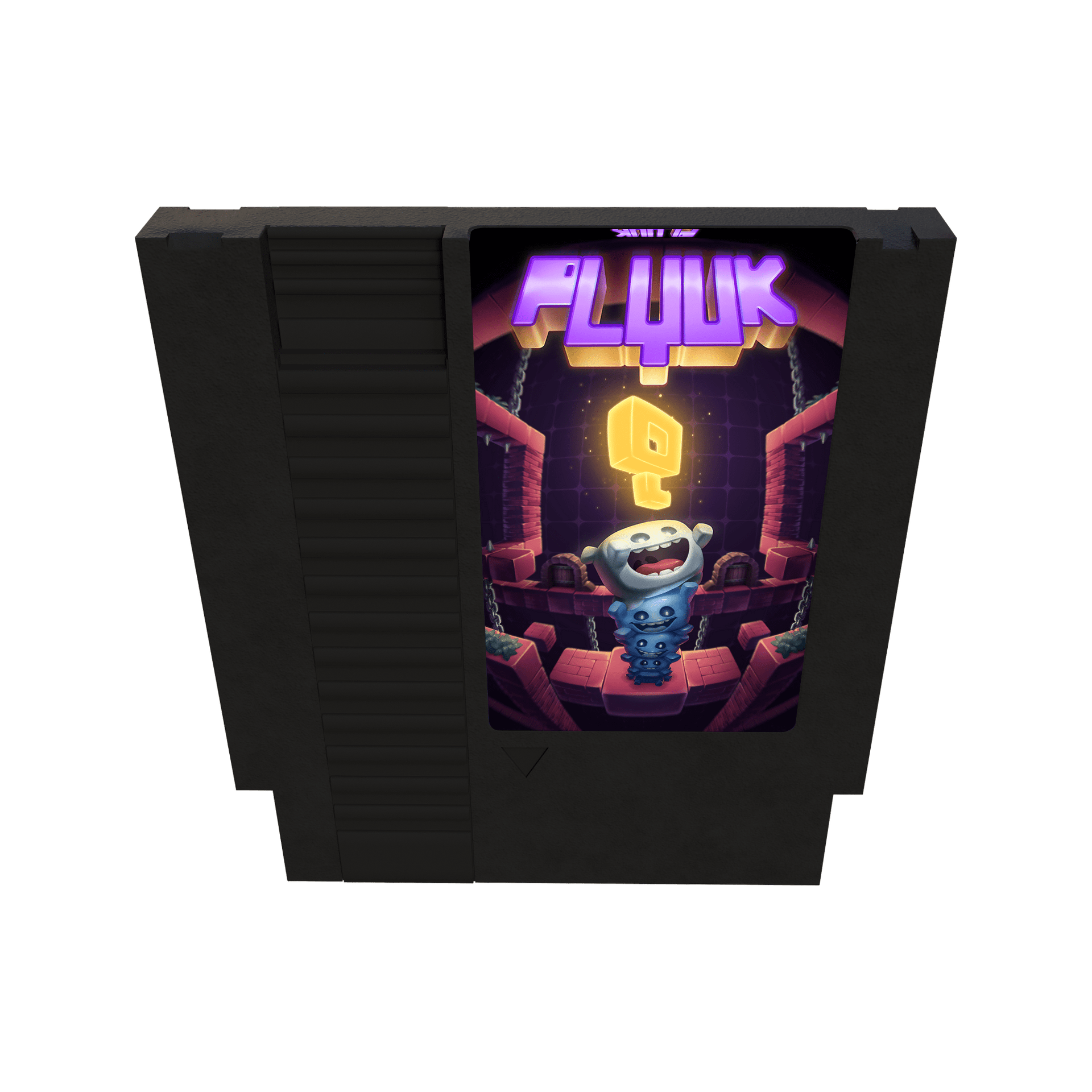 Plyuk - Mega Cat Studios, Inc.