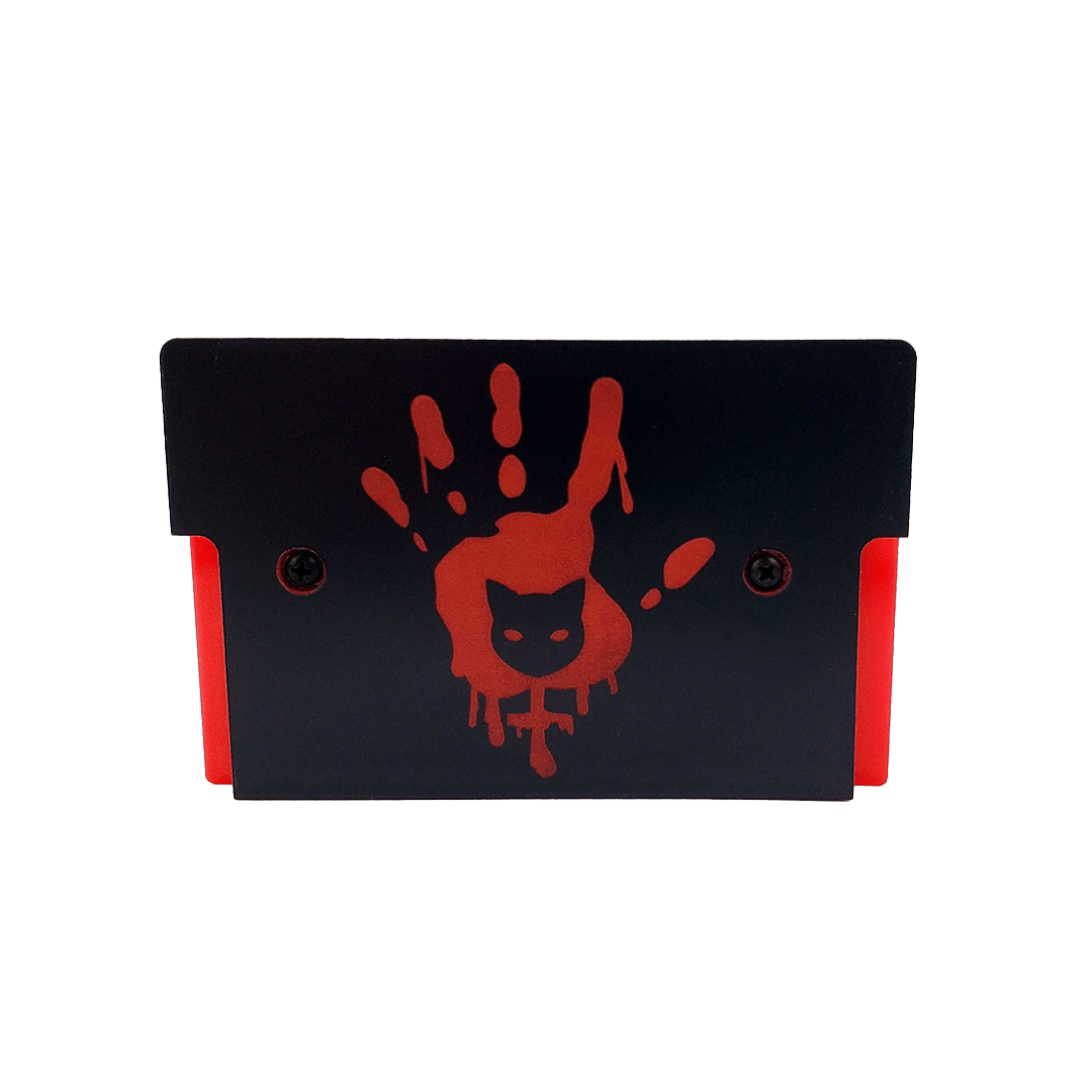 Limited Edition Sacred Line 2 - Mega Cat Studios, Inc.