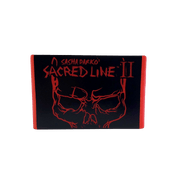 Limited Edition Sacred Line 2 - Mega Cat Studios, Inc.