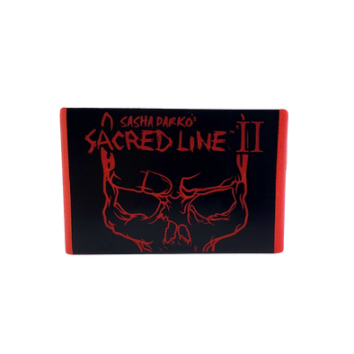 Limited Edition Sacred Line 2