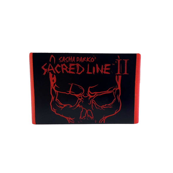 Limited Edition Sacred Line 2