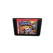 Rocket Panda - Mega Cat Studios, Inc.