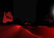 Sacred Line 1 - Mega Cat Studios, Inc.