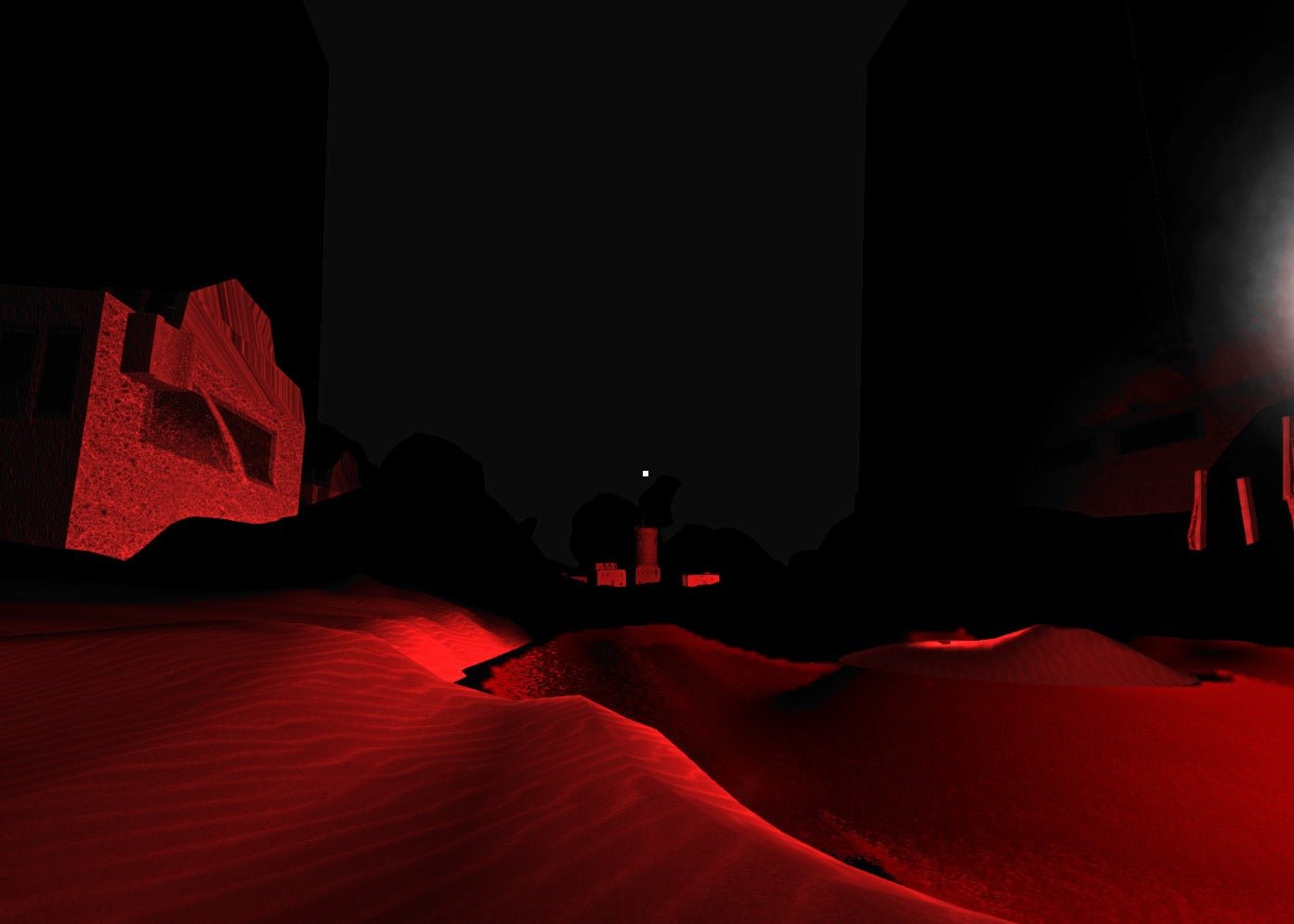 Sacred Line 1 - Mega Cat Studios, Inc.