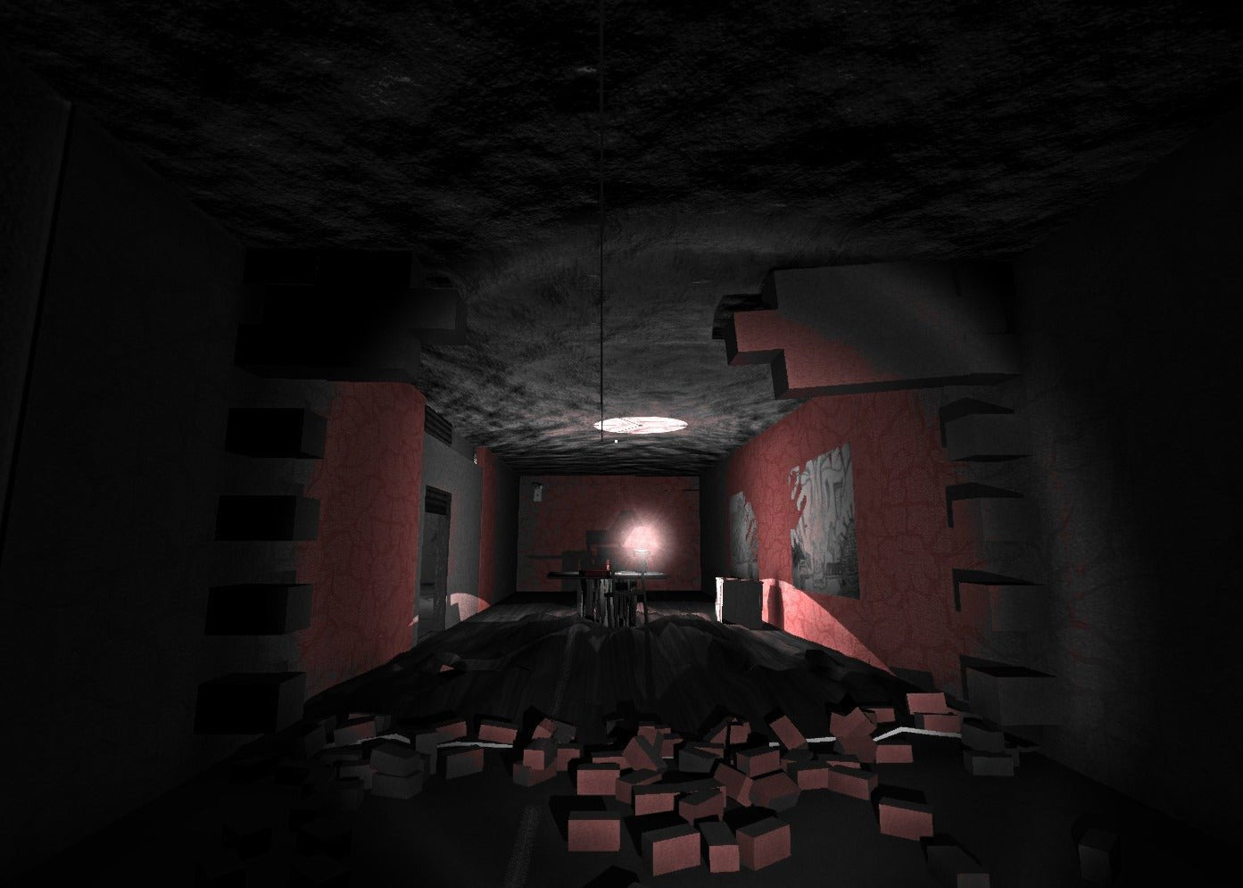 Sacred Line 1 - Mega Cat Studios, Inc.