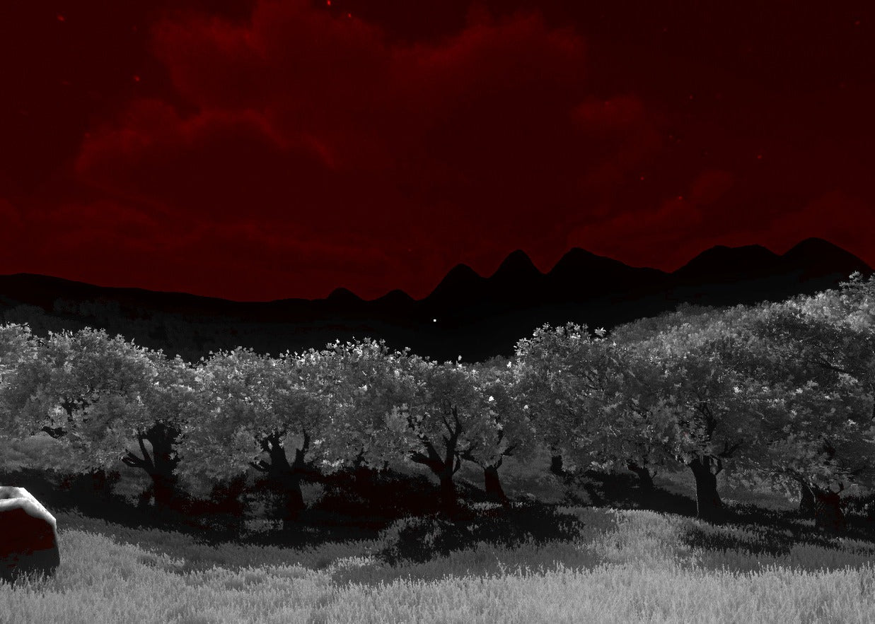 Sacred Line 1 - Mega Cat Studios, Inc.