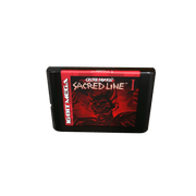 Sacred Line 1 - Mega Cat Studios, Inc.