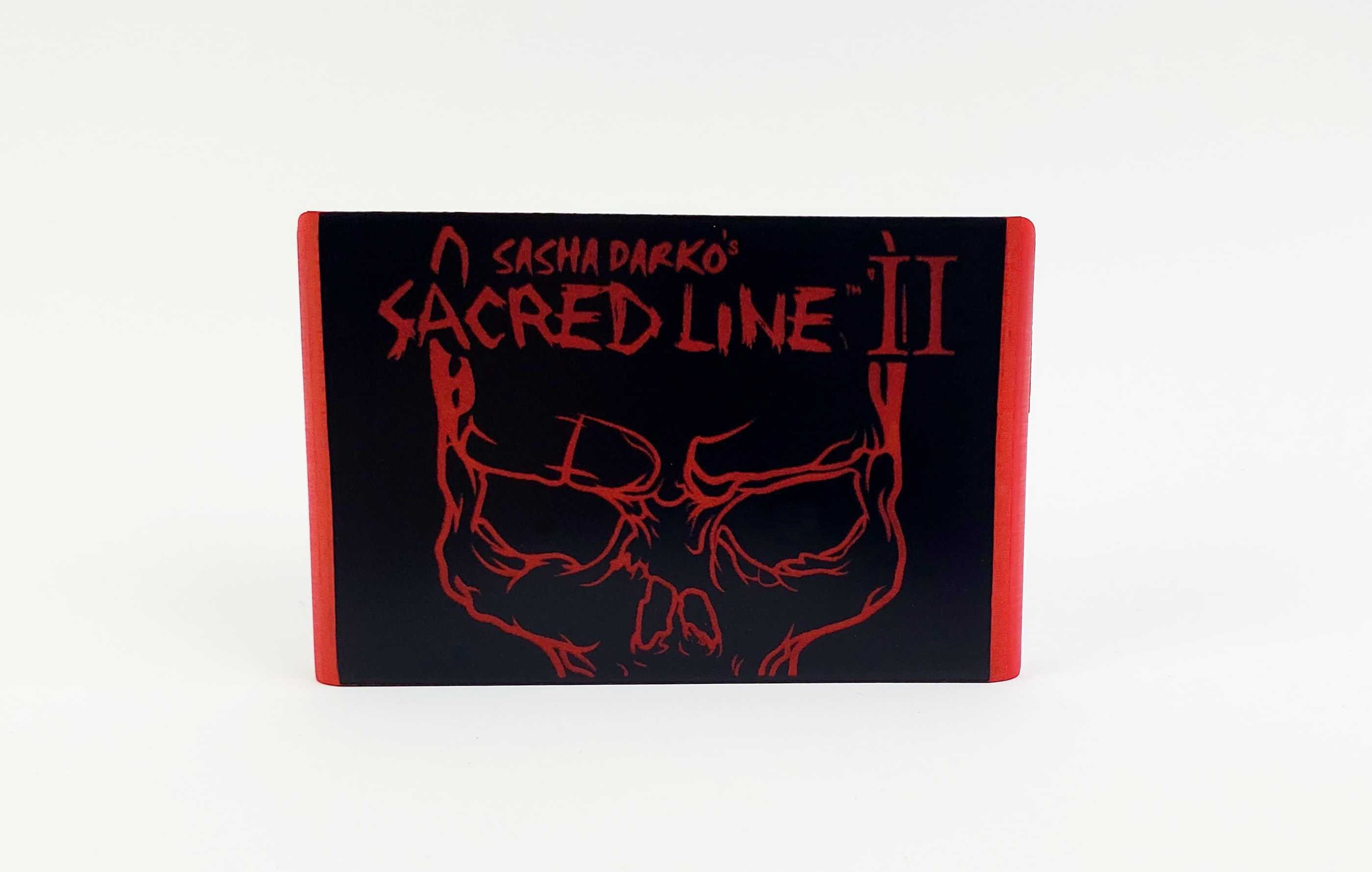 Sacred Line 2