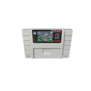 Super Fanger - Mega Cat Studios, Inc.