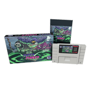 Super Fanger - Mega Cat Studios, Inc.