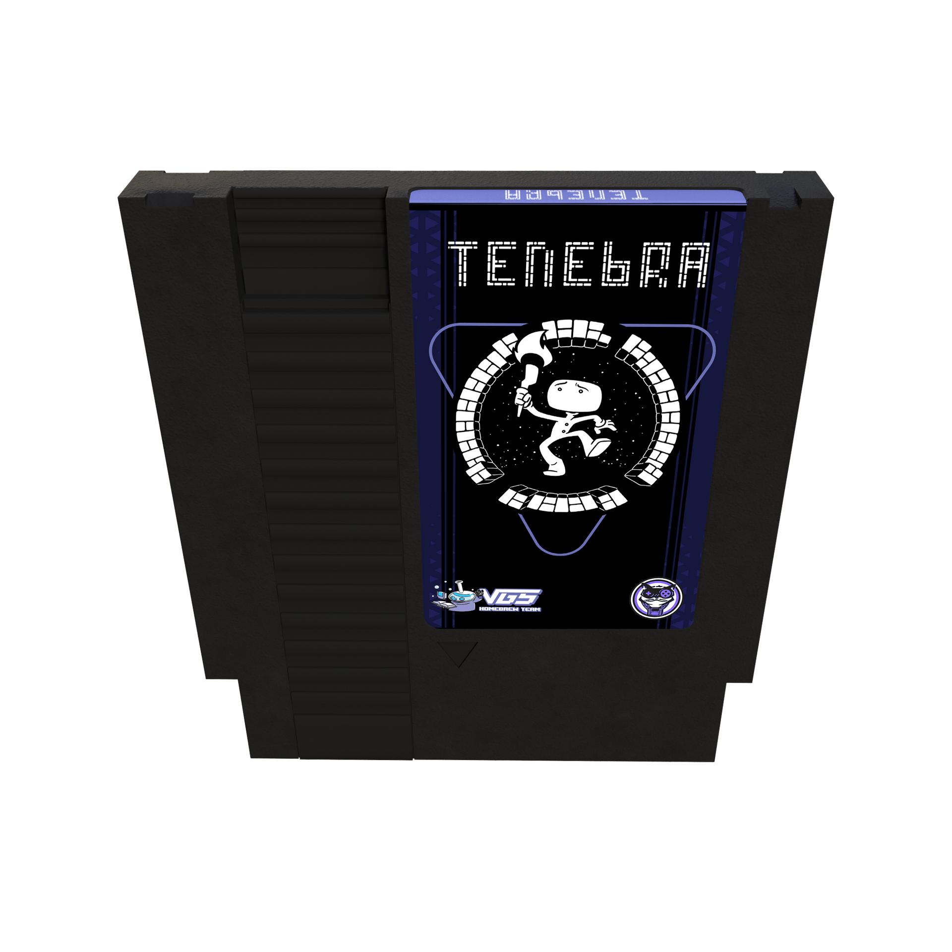 Tenebra - Mega Cat Studios, Inc.