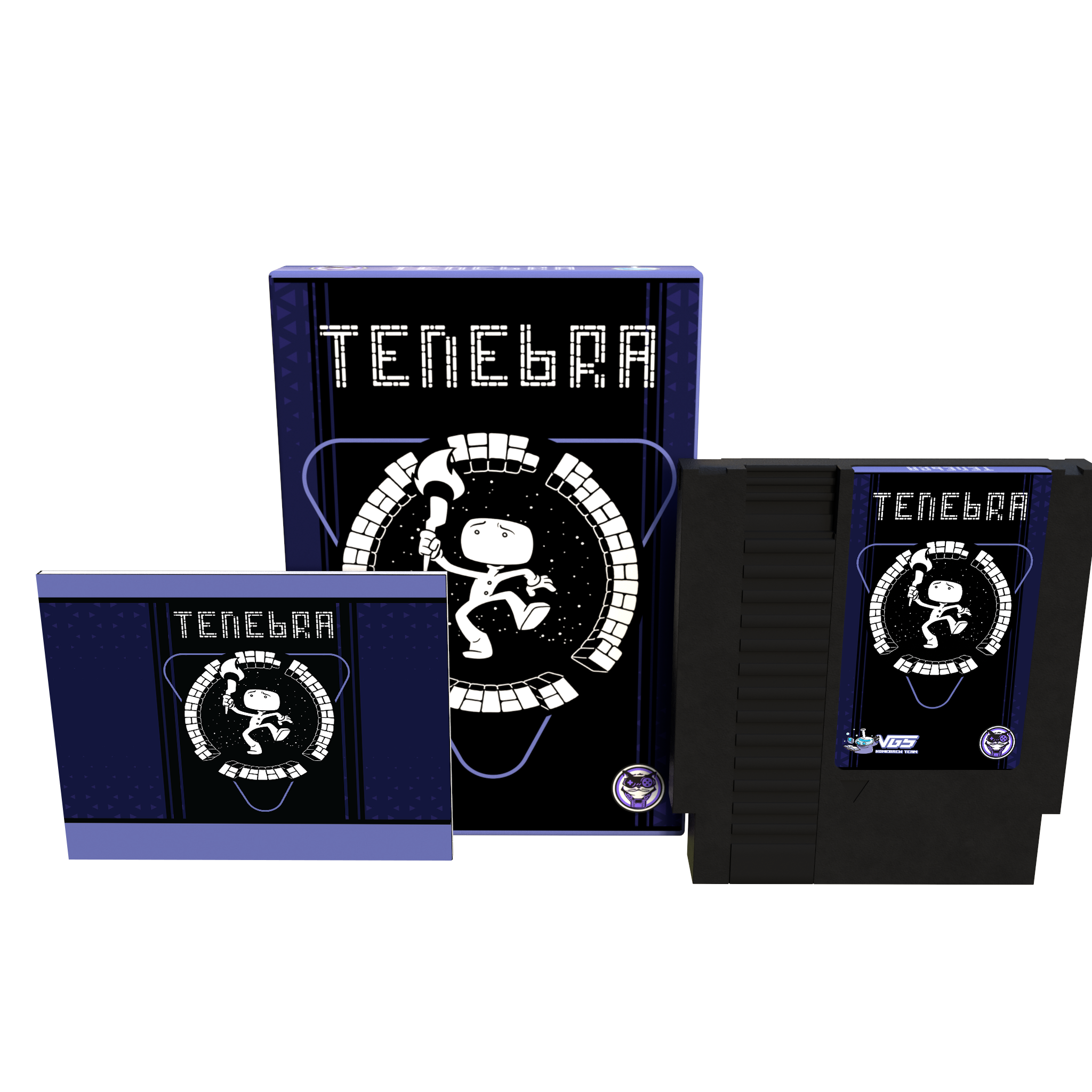 Tenebra