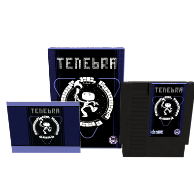 Tenebra Demo