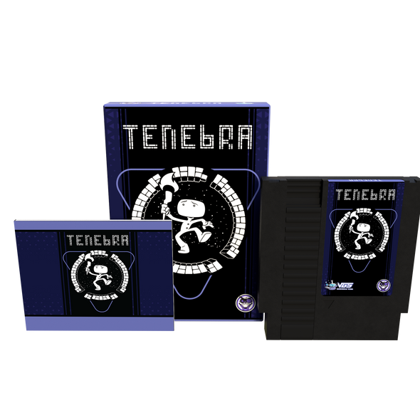 Tenebra Demo