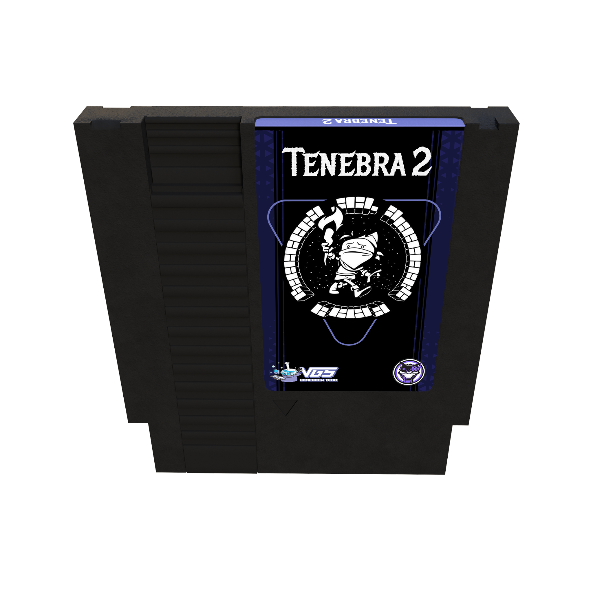 Tenebra 2