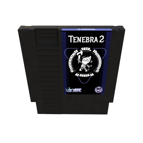 Tenebra 2