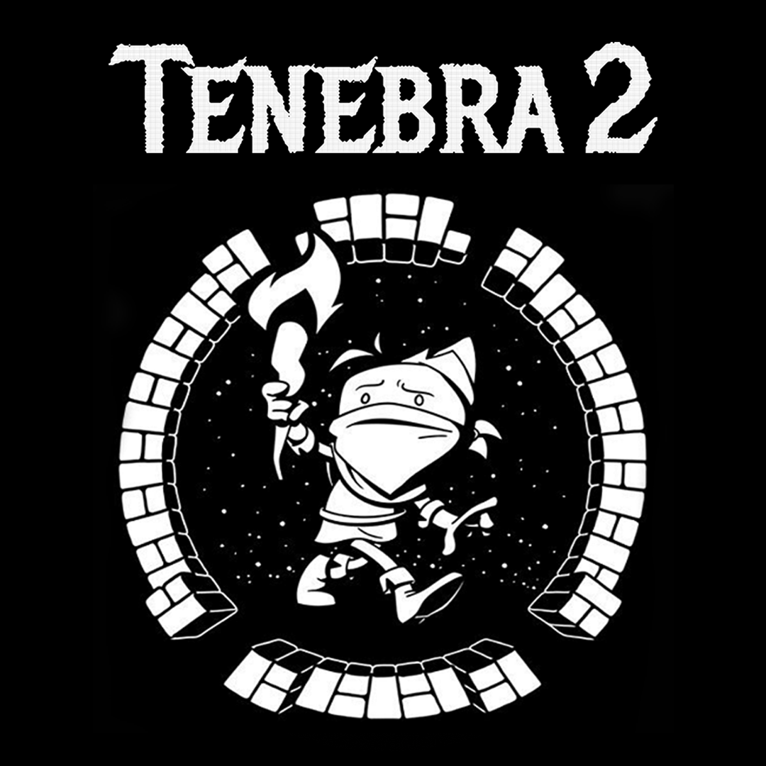 Tenebra 2 Digital Demo - Mega Cat Studios, Inc.