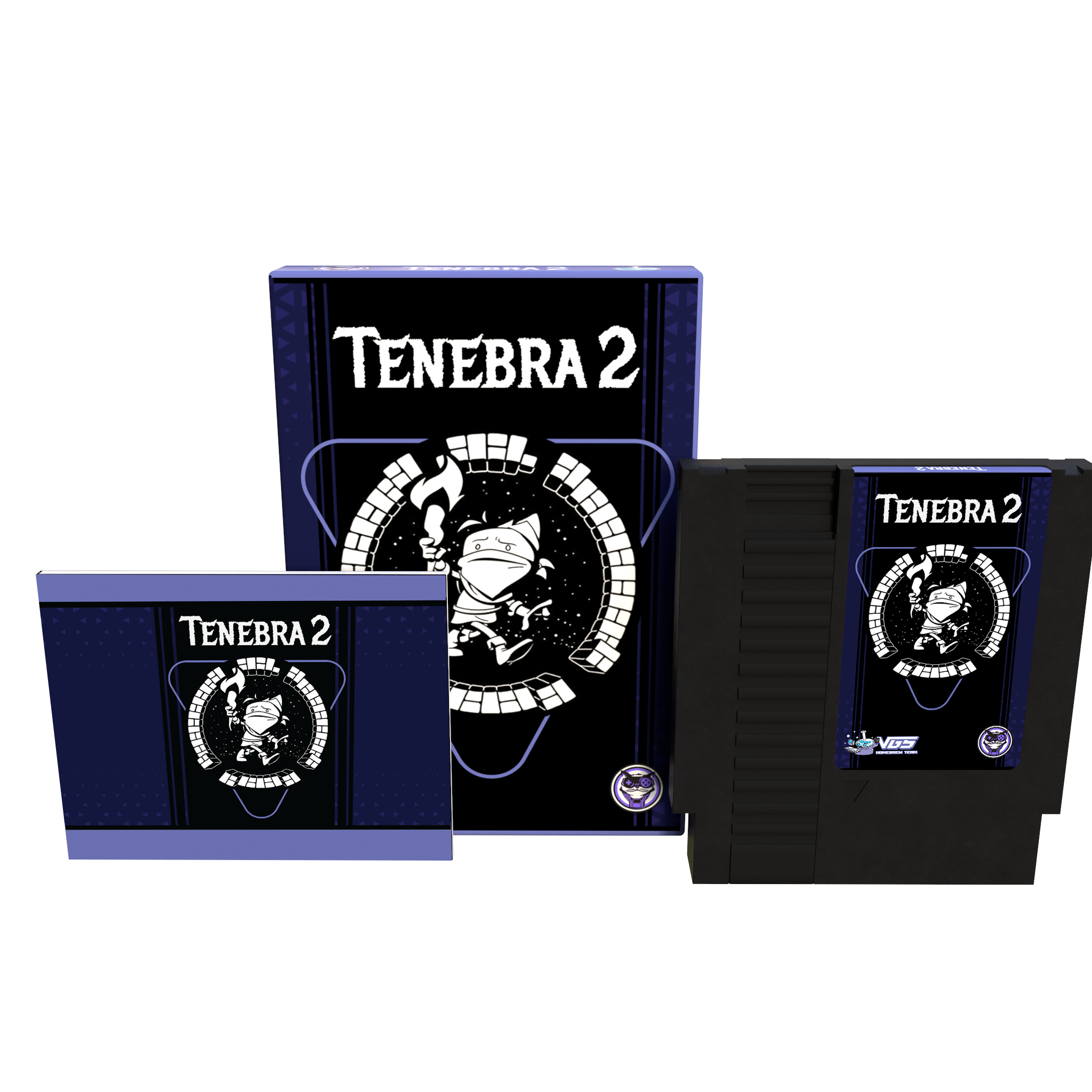 Tenebra 2