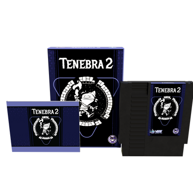 Tenebra 2