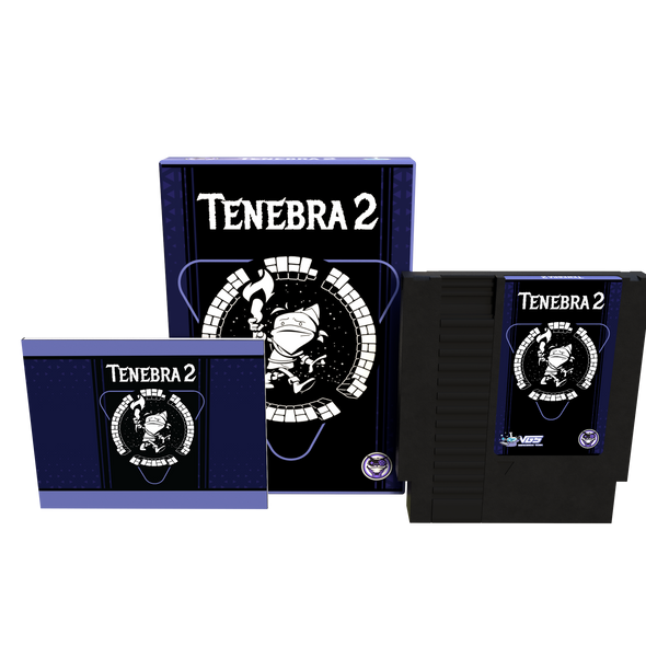 Tenebra 2