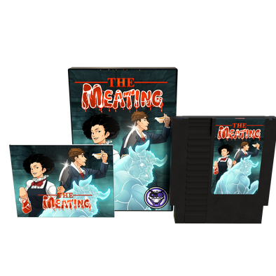 The Meating (NES)