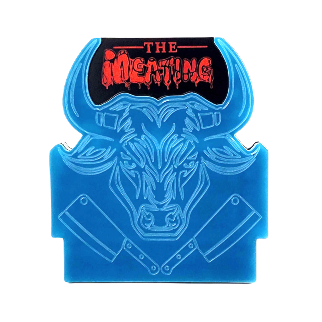 The Meating (NES)