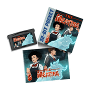 The Meating (GBA) - Mega Cat Studios, Inc.