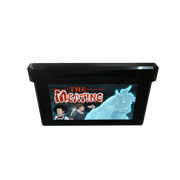 The Meating (GBA) - Mega Cat Studios, Inc.