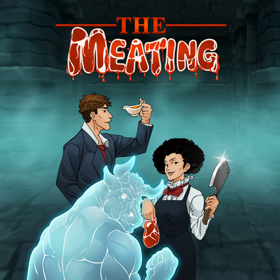 The Meating Digital Demo