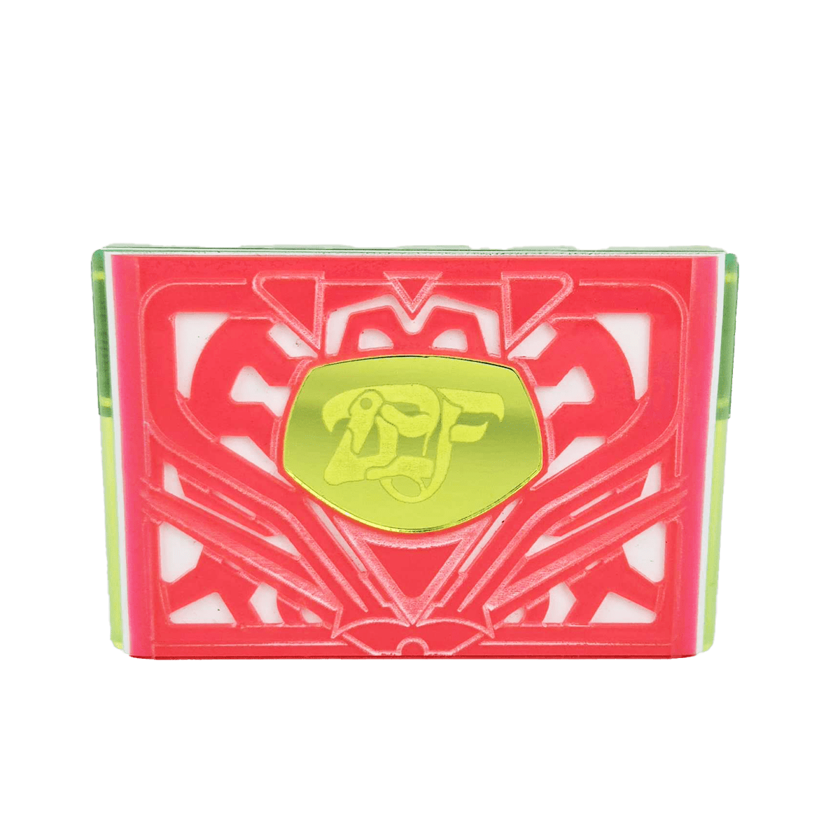 Limited Edition ZPF (Unreleased) - Mega Cat Studios, Inc.