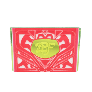 Limited Edition ZPF (Unreleased) - Mega Cat Studios, Inc.