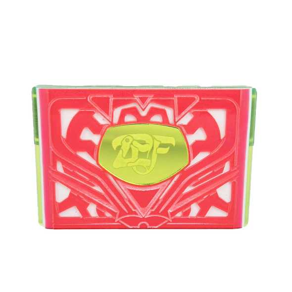 Limited Edition ZPF (Unreleased)