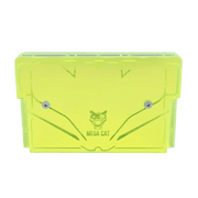 Limited Edition ZPF (Unreleased) - Mega Cat Studios, Inc.