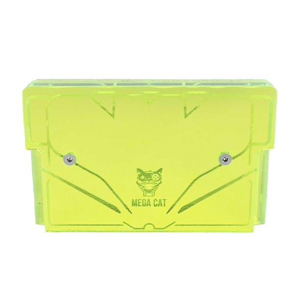 Limited Edition ZPF (Unreleased)