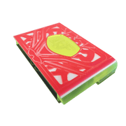 Limited Edition ZPF (Unreleased) - Mega Cat Studios, Inc.