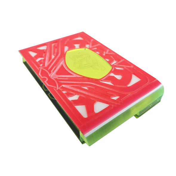 Limited Edition ZPF (Unreleased)