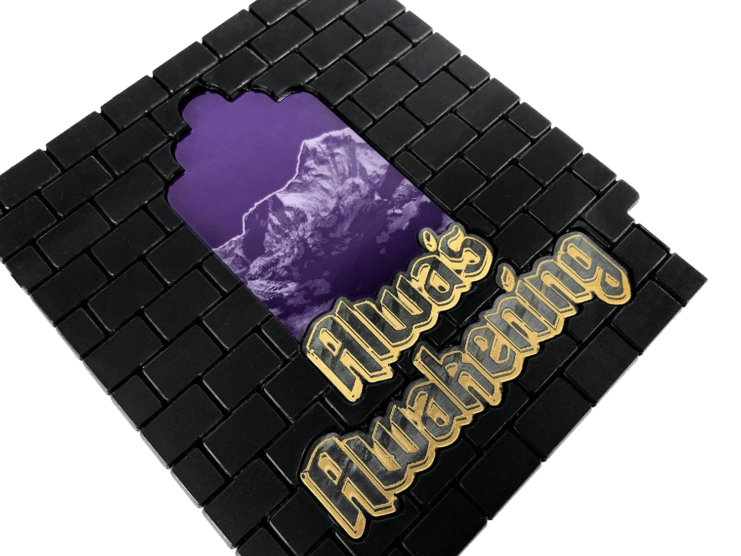 Limited Edition Alwa's Awakening Soundtrack - Mega Cat Studios, Inc.