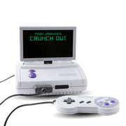 Fork Parker's Crunch Out Special Edition - Mega Cat Studios, Inc.