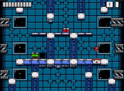 Gluf - Mega Cat Studios, Inc.