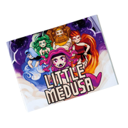 Limited Edition Little Medusa - Mega Cat Studios, Inc.
