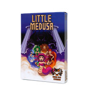 Limited Edition Little Medusa - Mega Cat Studios, Inc.