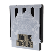 Limited Edition Little Medusa - Mega Cat Studios, Inc.