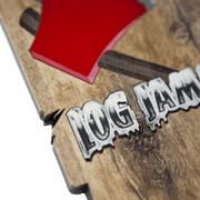 Limited Edition Log Jammers - Mega Cat Studios, Inc.