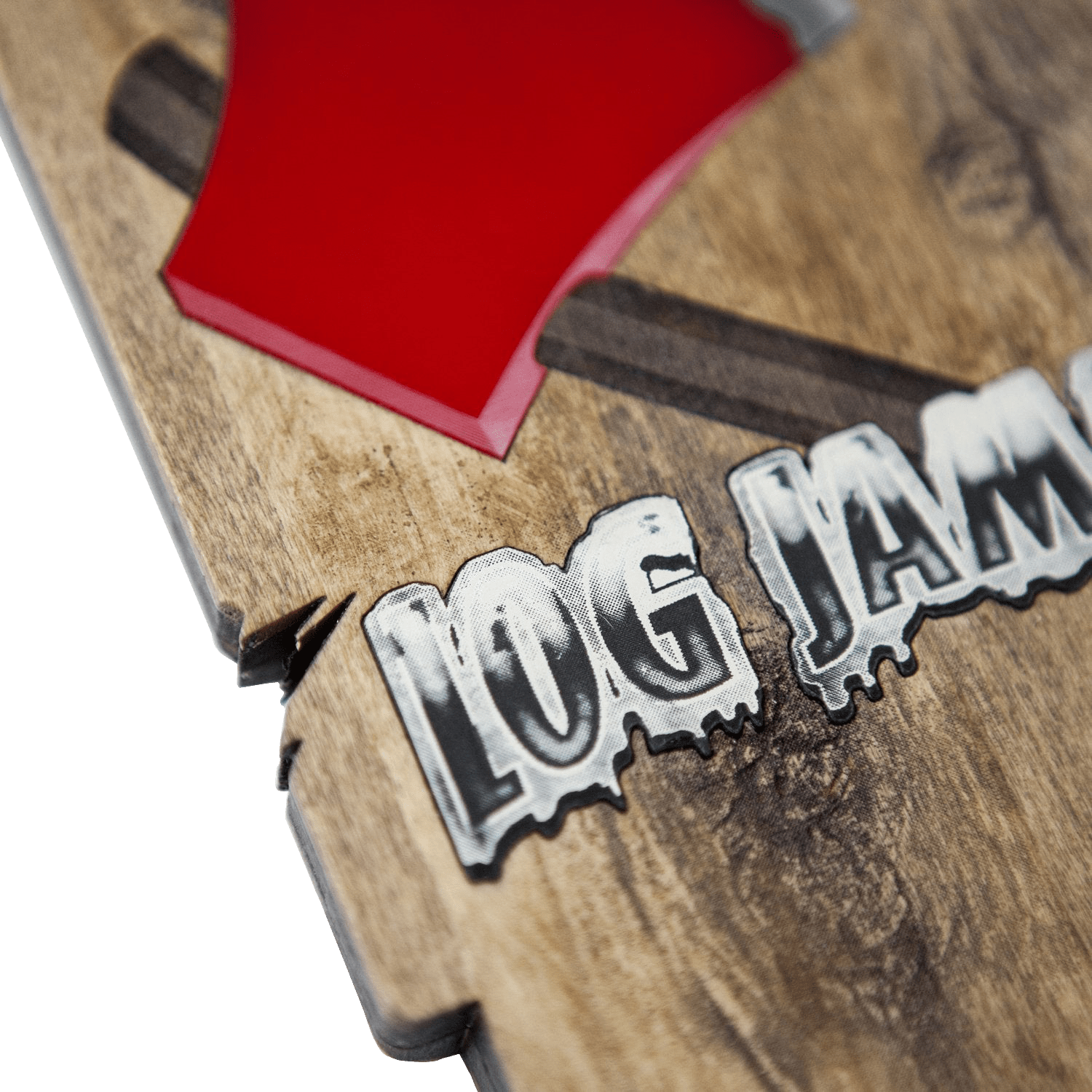Limited Edition Log Jammers - Mega Cat Studios, Inc.