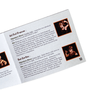 Limited Edition Log Jammers - Mega Cat Studios, Inc.