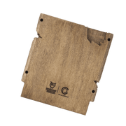 Limited Edition Log Jammers - Mega Cat Studios, Inc.