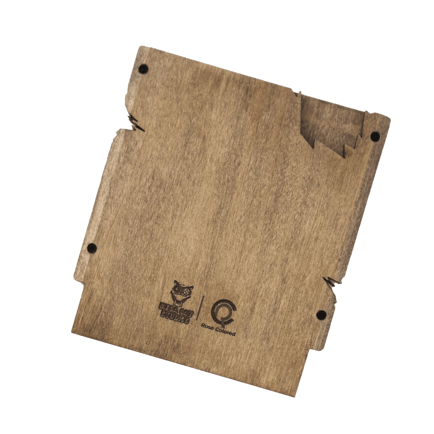 Limited Edition Log Jammers - Mega Cat Studios, Inc.