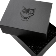 Feline Appreciation Gift Box - Mega Cat Studios, Inc.